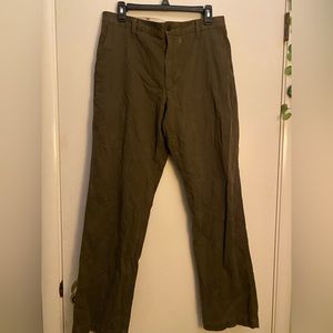 brown men’s pants